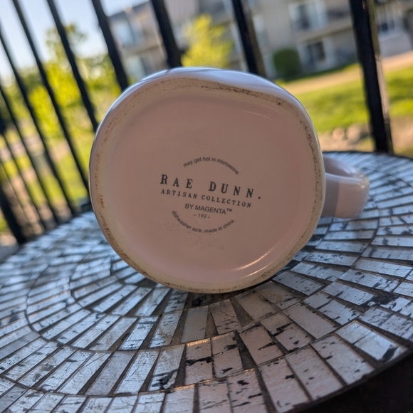 Rae Dunn 'Bride to Be' Mug - Picture 3 of 3